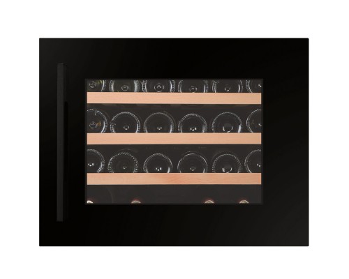 Винный шкаф Dunavox DXJ-24.51B Винный шкаф Dunavox DXJ-24.51B