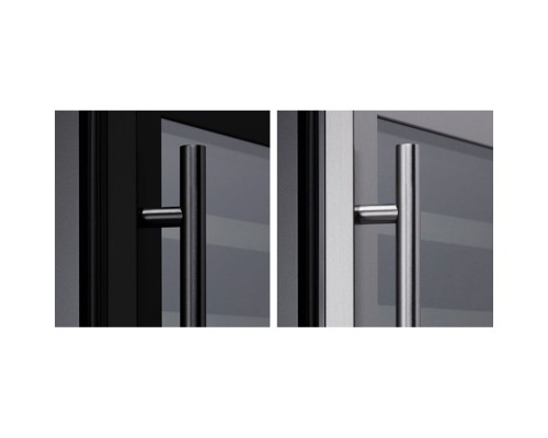 Винный шкаф Dunavox DXJ-24.51B Винный шкаф Dunavox DXJ-24.51B