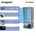 Винный шкаф Enofrigo Enogalax H2000 GM4C1V 
