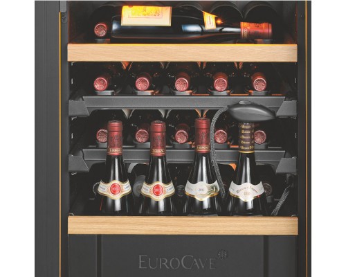 Винный шкаф EuroCave D-INSP-M