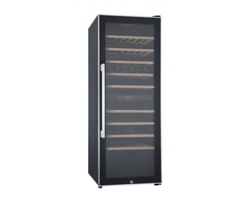 Винный шкаф La Sommeliere ECS80.2Z Винный шкаф La Sommeliere ECS80.2Z