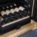 Винный шкаф Meyvel MV77PRO-KBT2 Натуральный бук