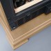 Винный шкаф Meyvel MV77PRO-KBT2 Натуральный бук