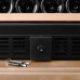Винный шкаф Meyvel MV77PRO-KBT2 Натуральный бук