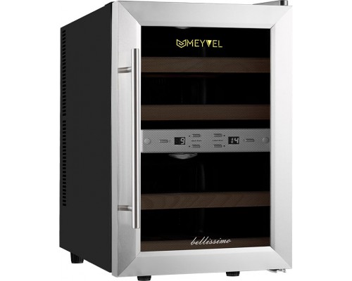 Винный шкаф Meyvel MV12-SF2 (easy)