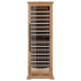Винный шкаф Meyvel MV163PRO-KBT2 Натуральный бук