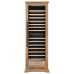 Винный шкаф Meyvel MV163PRO-KBT2 Натуральный бук