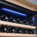 Винный шкаф Meyvel MV163PRO-KBT2 Натуральный бук