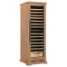 Винный шкаф Meyvel MV163PRO-KBT2 Натуральный бук