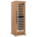 Винный шкаф Meyvel MV163PRO-KBT2 Натуральный бук