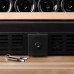 Винный шкаф Meyvel MV163PRO-KBT2 Натуральный бук