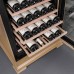 Винный шкаф Meyvel MV163PRO-KBT2 Натуральный бук