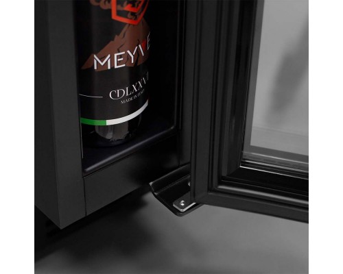 Винный шкаф Meyvel MV8-KBT1
