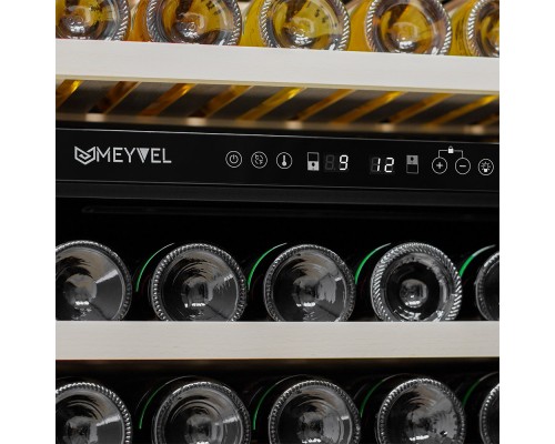 Винный шкаф Meyvel MV99PRO-KBT2