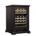 Винный шкаф Meyvel MV46PRO-KBT2 (Тёмный шоколад)