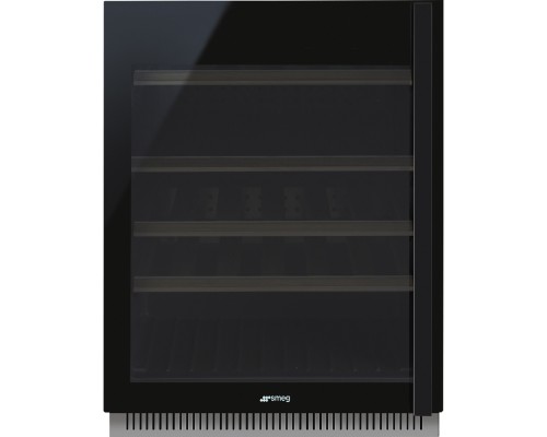 Винный шкаф Smeg CVI638LN3