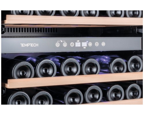 Винный шкаф Temptech WPQ60DCS