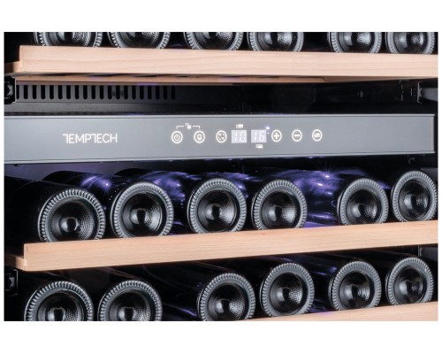 Винный шкаф Temptech WPX60DCS