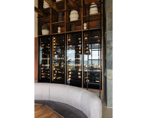 Винный шкаф Winekeys B1VS