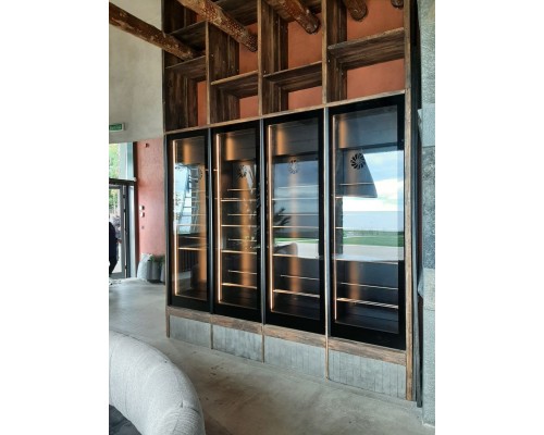 Винный шкаф Winekeys B1VS