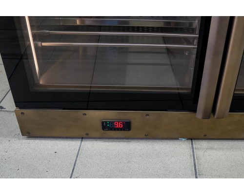 Винный шкаф Winekeys Золотой Рог