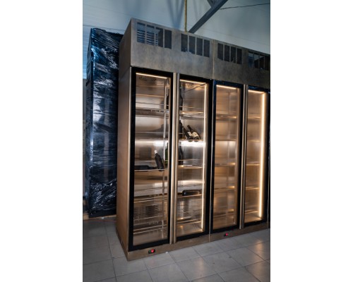 Винный шкаф Winekeys Золотой Рог