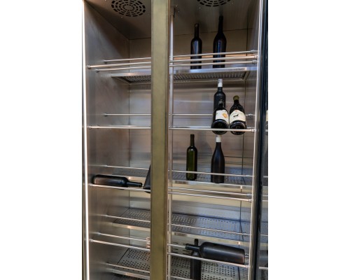 Винный шкаф Winekeys Золотой Рог