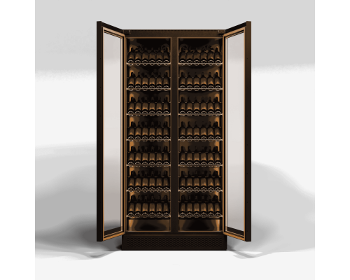 Винный шкаф Winekeys Тайгерс 2.0 Винный шкаф Winekeys Тайгерс 2.0