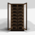 Винный шкаф Winekeys Тайгерс 2.0