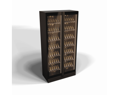 Винный шкаф Winekeys Тайгерс 2.0 Винный шкаф Winekeys Тайгерс 2.0