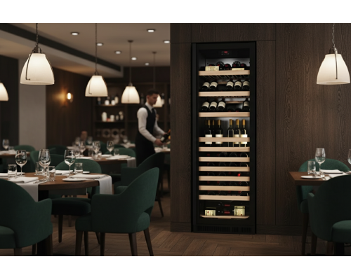 Винный шкаф Winekeys WK-180.1