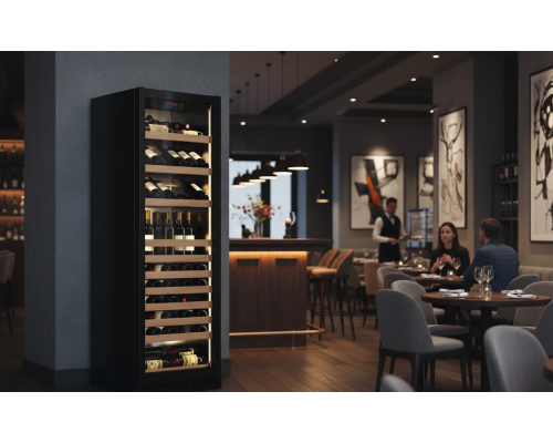 Винный шкаф Winekeys WK-180.1