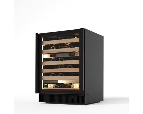 Винный шкаф Winekeys WKU-60.2