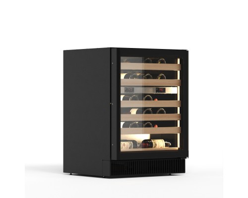 Винный шкаф Winekeys WKU-60.2