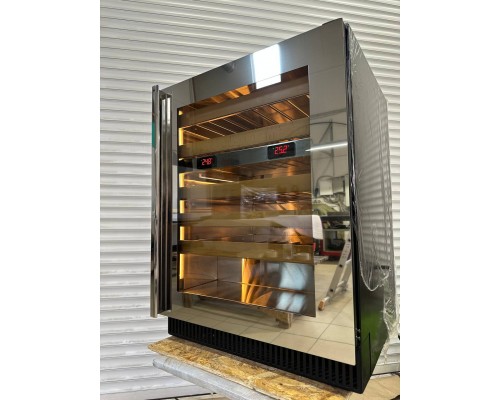 Винный шкаф Winekeys WKU-60.2