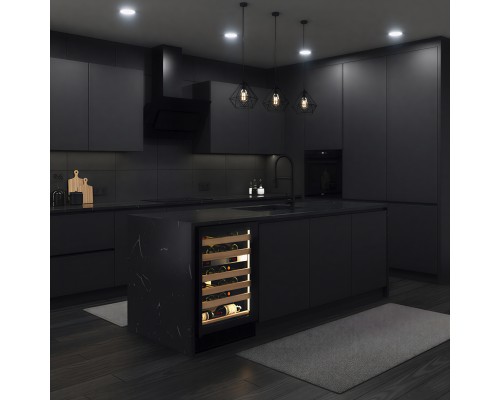 Винный шкаф Winekeys WKU-60.2