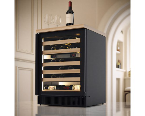 Винный шкаф Winekeys WKU-60.2