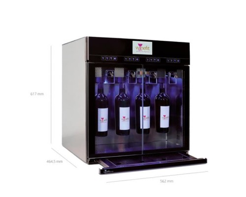 Винный диспенсер Winefit Evo