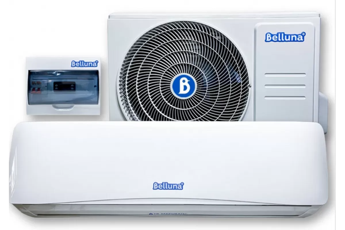 Мультисплит MultiCellar 5x