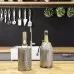 Набор VacuVin RI Wine & Champagne Cooler Platinum