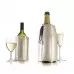 Набор VacuVin RI Wine & Champagne Cooler Platinum
