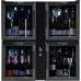 Винный диспенсер Bermar Quad-Pod Bar BC406