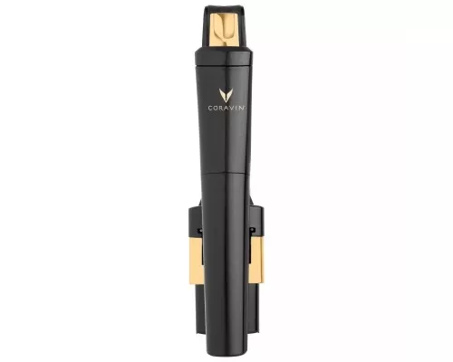 Система подачи вин по бокалам Coravin Model Six+ Anthracite Система подачи вин по бокалам Coravin Model Six+ Anthracite