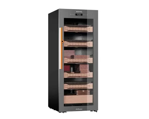 Хьюмидор шкаф Meyvel MC-200BK (PRO) Хьюмидор шкаф Meyvel MC-200BK (PRO)