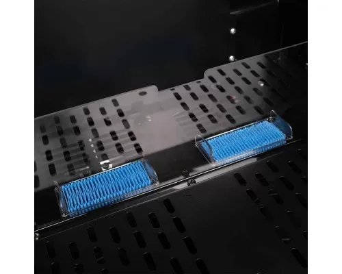 Хьюмидор шкаф Meyvel MC-200BK (PRO) Хьюмидор шкаф Meyvel MC-200BK (PRO)