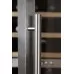 Винный шкаф Caso WineComfort 126