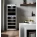Винный шкаф Caso WineComfort 126