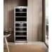 Винный шкаф Caso WineComfort 126