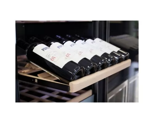 Винный шкаф Caso WineComfort 126