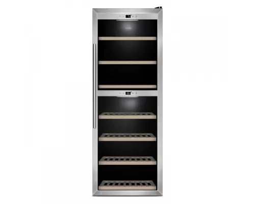 Винный шкаф Caso WineComfort 126